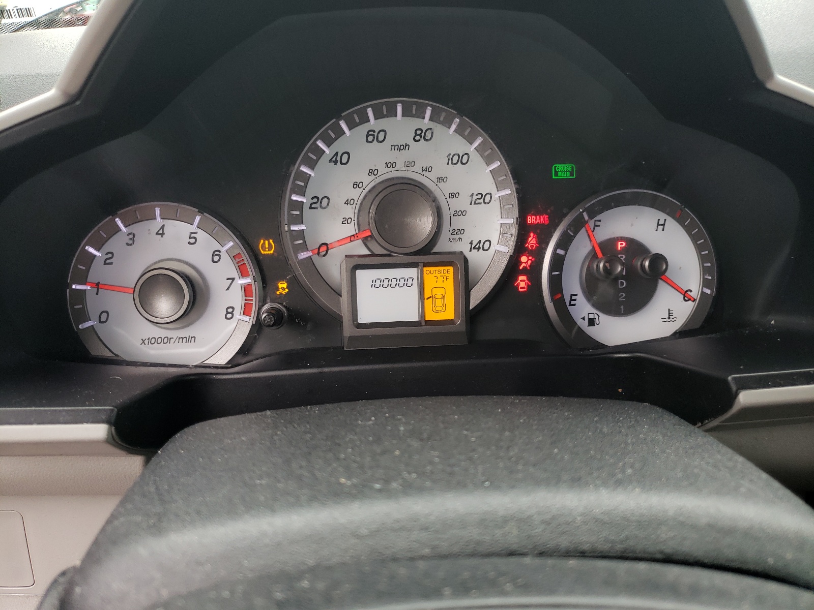 5FNYF3H72FB002122 2015 Honda Pilot Exln