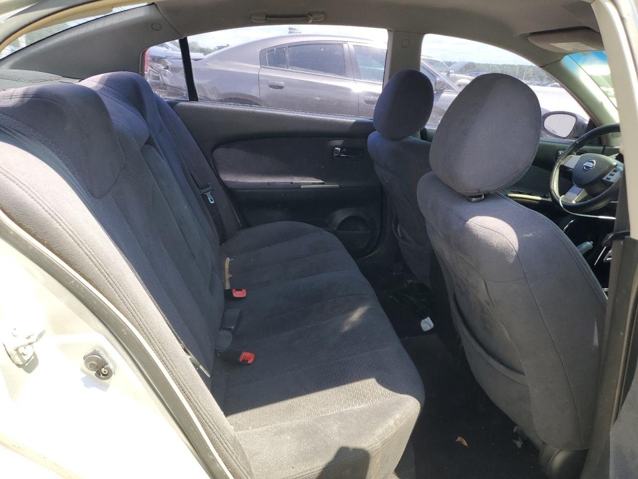 2005 Nissan Altima S VIN: 1N4AL11D25N436335 Lot: 62295434