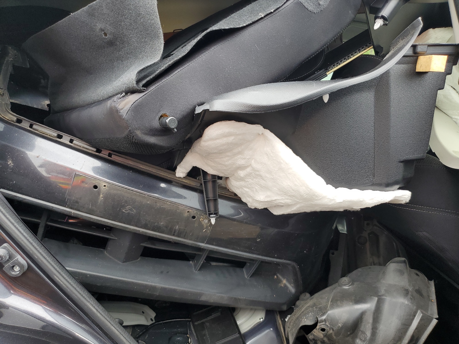 JF2GPACC5E8250656 2014 Subaru Xv Crosstrek 2.0 Premium