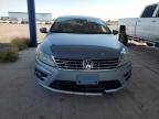 2013 Volkswagen Cc Sport for Sale in Phoenix, AZ - Front End