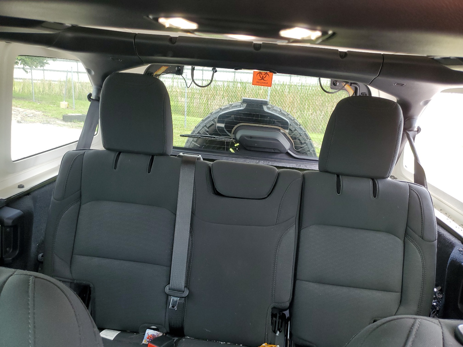 1C4HJXDG5LW288132 2020 Jeep Wrangler Unlimited Sport