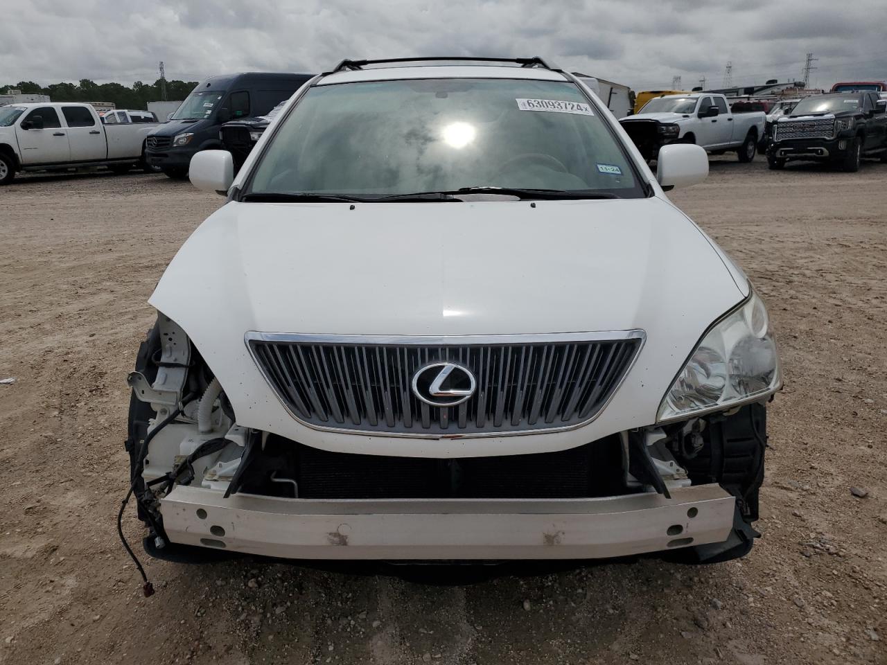 2007 Lexus RX - Image 5