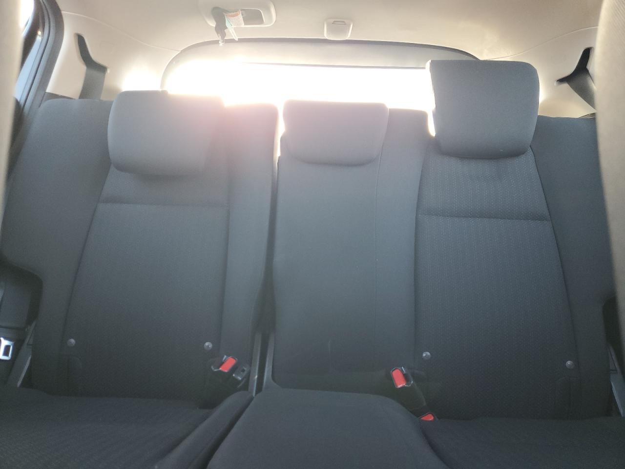 2018 Honda Hr-V Lx VIN: 3CZRU5H38JM713504 Lot: 64245554