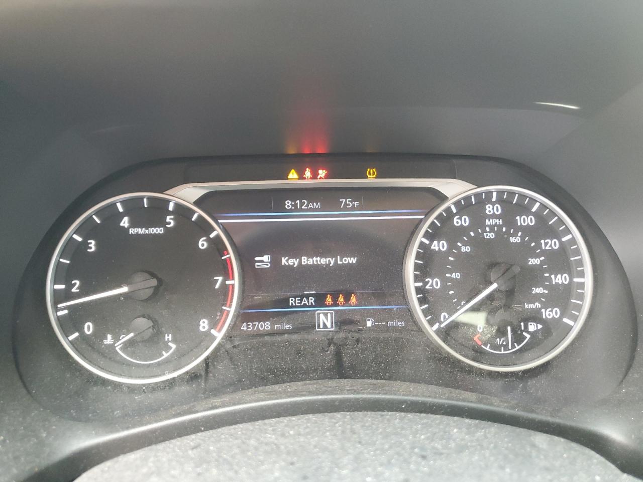 2022 Nissan Sentra Sv VIN: 3N1AB8CV5NY209786 Lot: 64371014