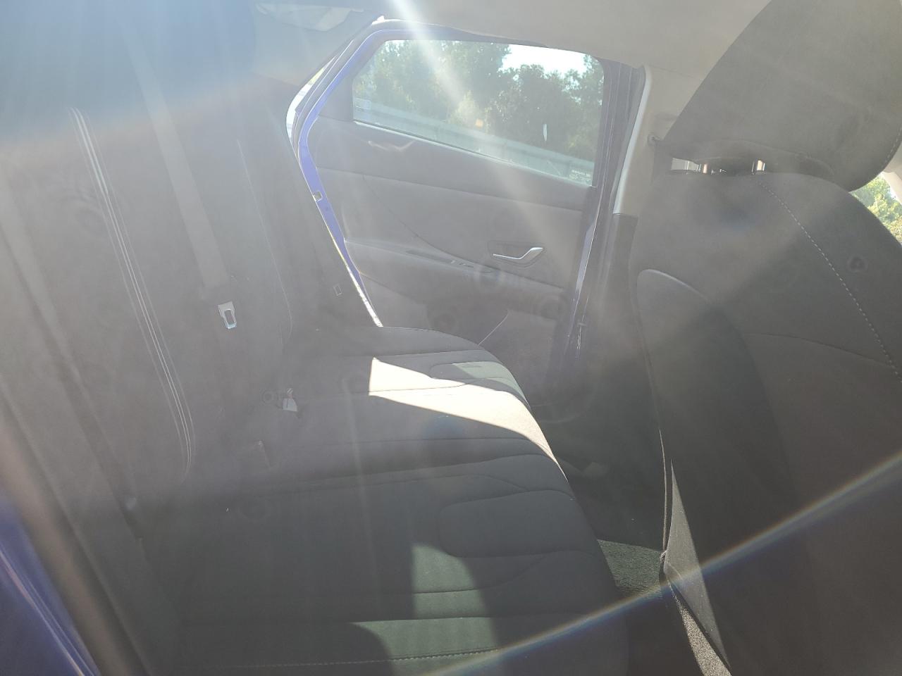 2023 Hyundai Elantra Sel VIN: KMHLM4AG4PU469515 Lot: 64769194