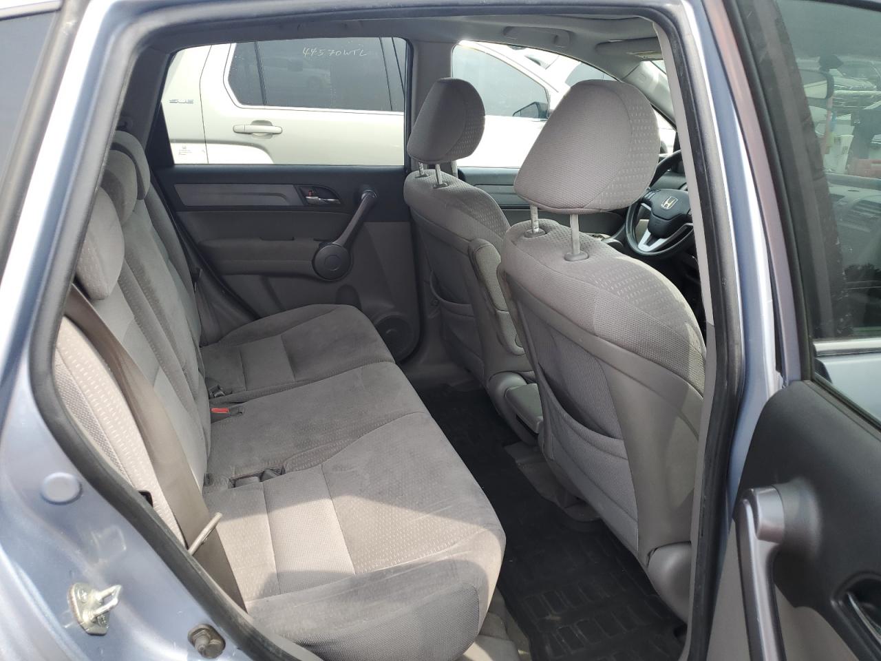 2008 Honda Cr-V Ex VIN: 5J6RE48578L037597 Lot: 64617294