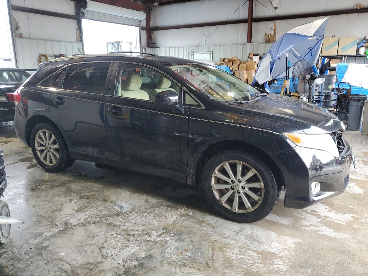 4T3ZE11AX9U003700 2009 Toyota Venza 2009 Toyota Venza VIN: 4T3ZE11AX9U003700 Lot: 65228414