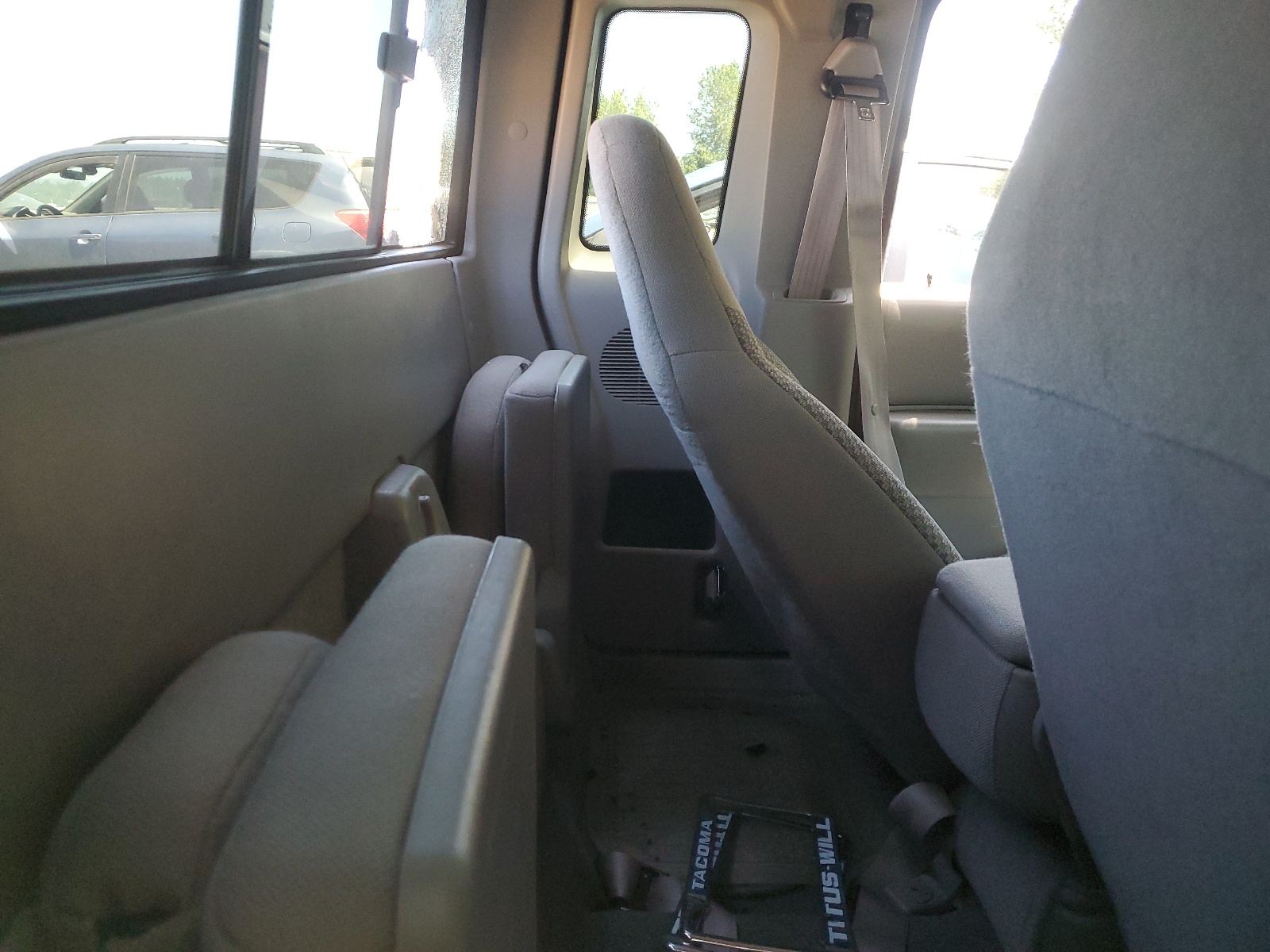 1FTYR14V0XPA73553 1999 Ford Ranger Super Cab