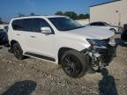 2023 Lexus Gx 460 იყიდება Byron-ში, GA - Front End