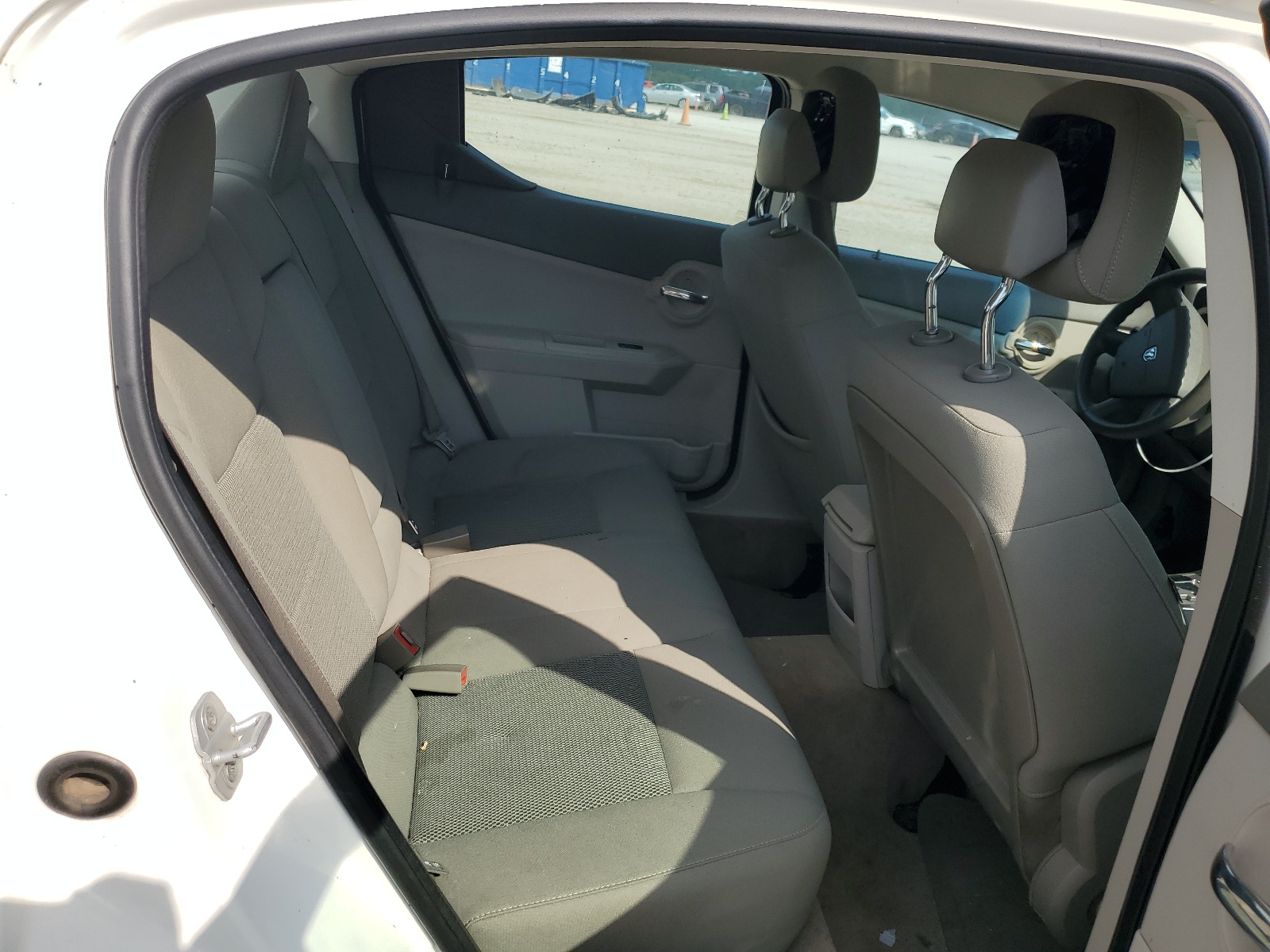 1B3CC4FBXAN159649 2010 Dodge Avenger Sxt