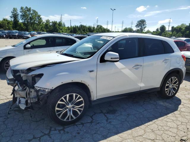 2019 Mitsubishi Outlander Sport Se