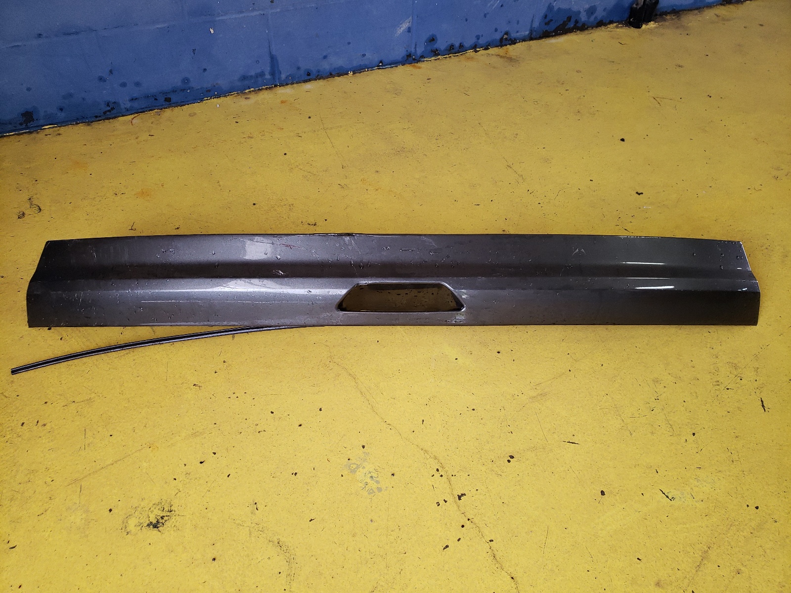 1FMCU9HD4KUB64405 2019 Ford Escape Sel