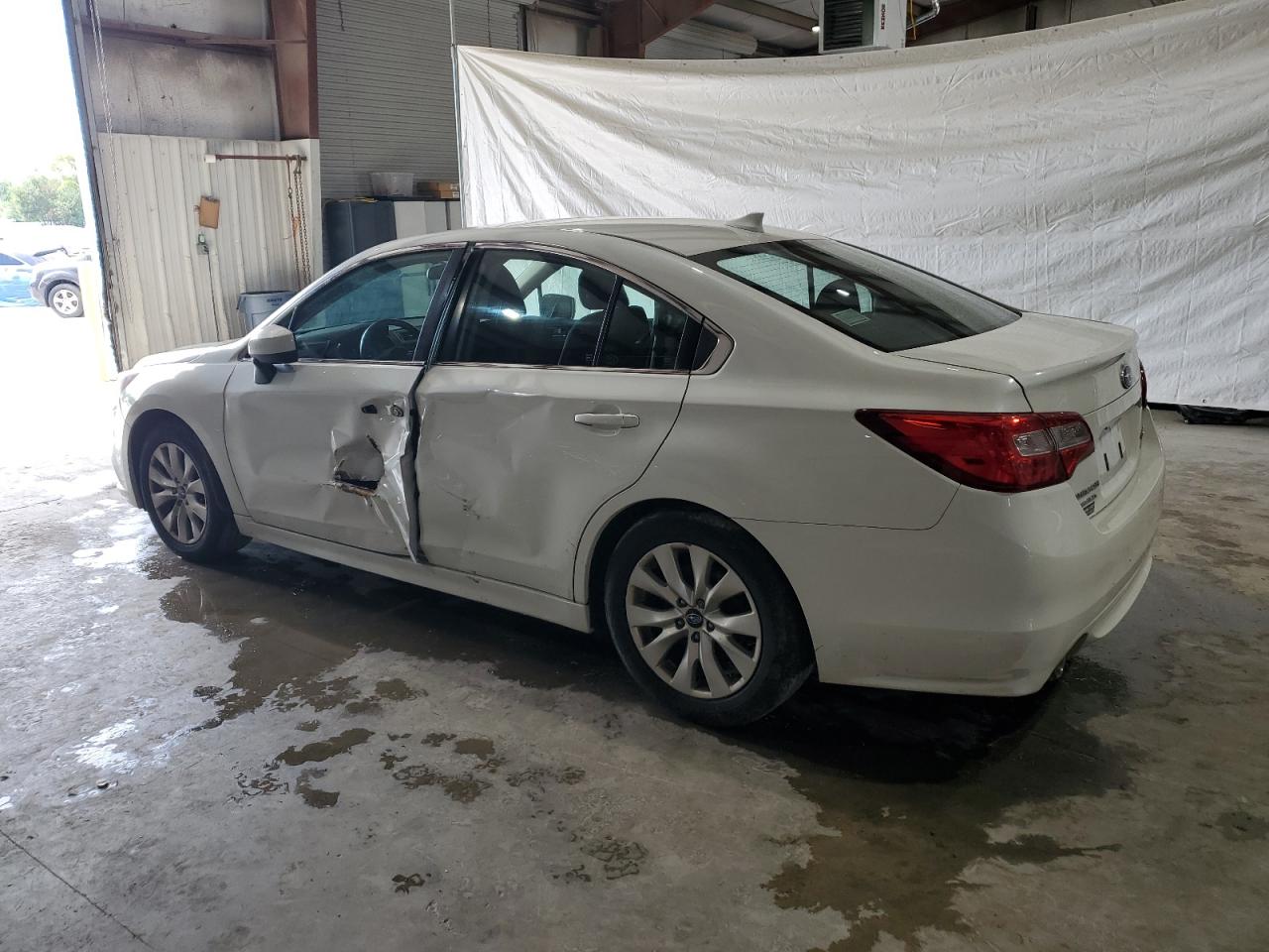 2017 Subaru Legacy 2.5I Premium VIN: 4S3BNAC69H3044783 Lot: 63410934