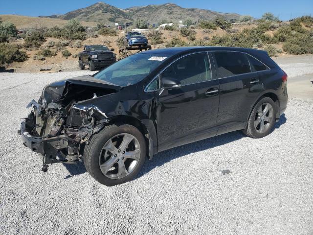 2015 Toyota Venza Le