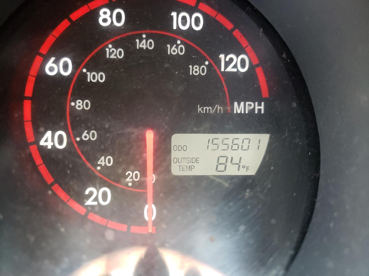 2004 Toyota Corolla Matrix Xr VIN: 2T1KR32E44C312441 Lot: 60355994