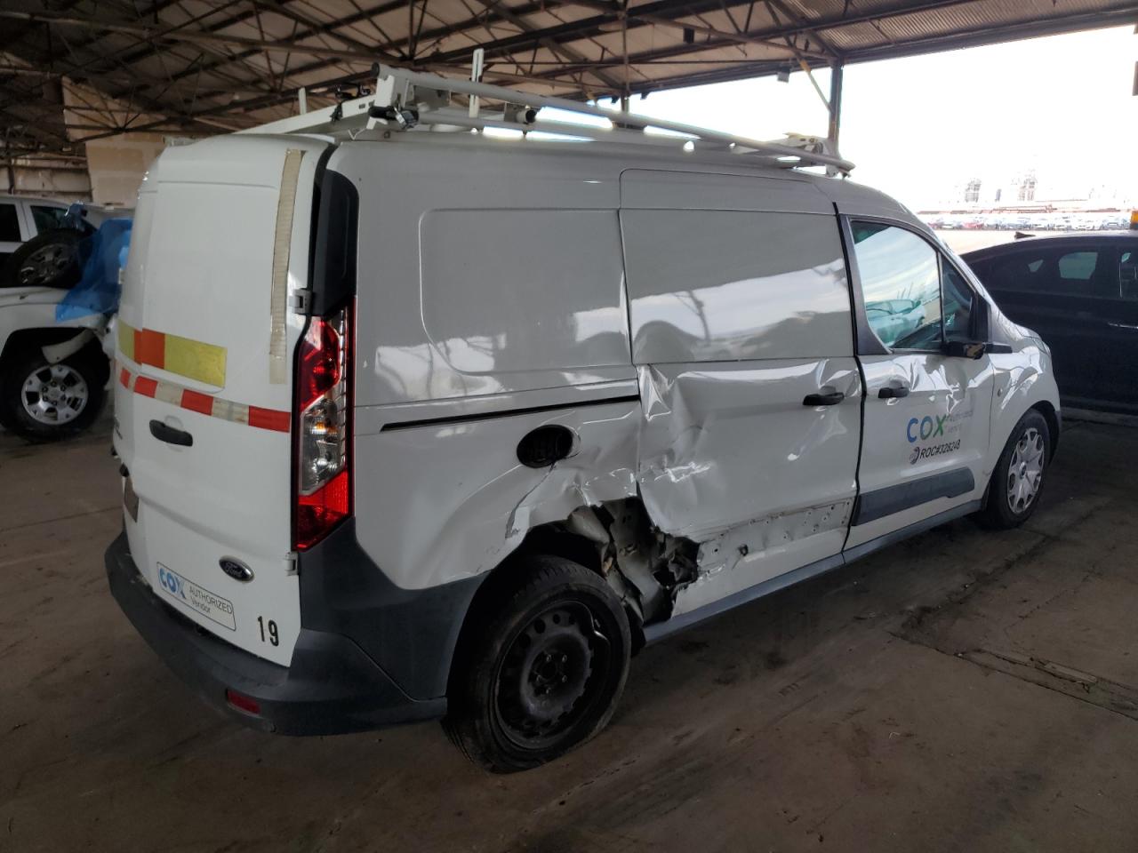 2016 Ford Transit - Image 3