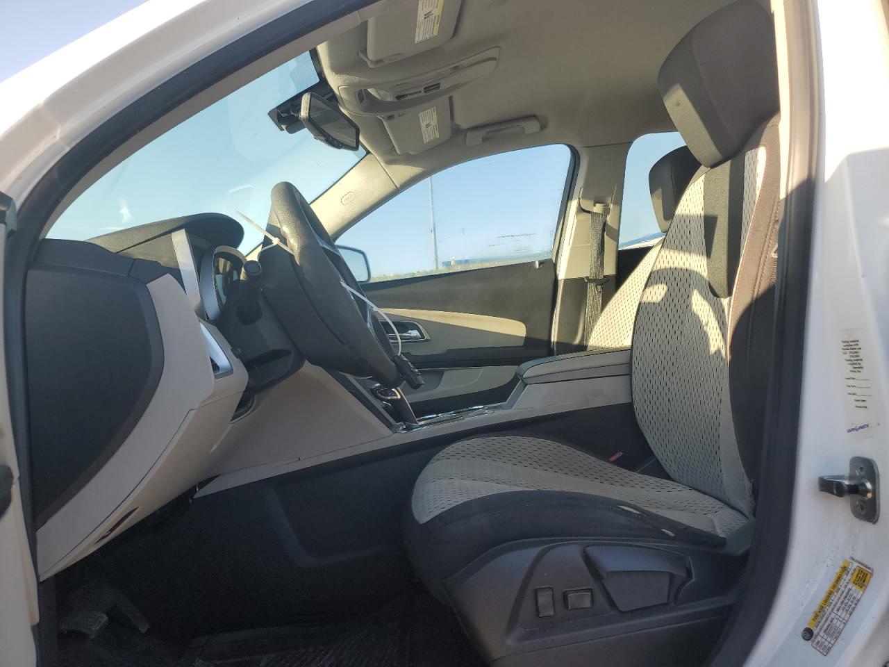 2010 Chevrolet Equinox Ls VIN: 2CNALBEW6A6306466 Lot: 63537504