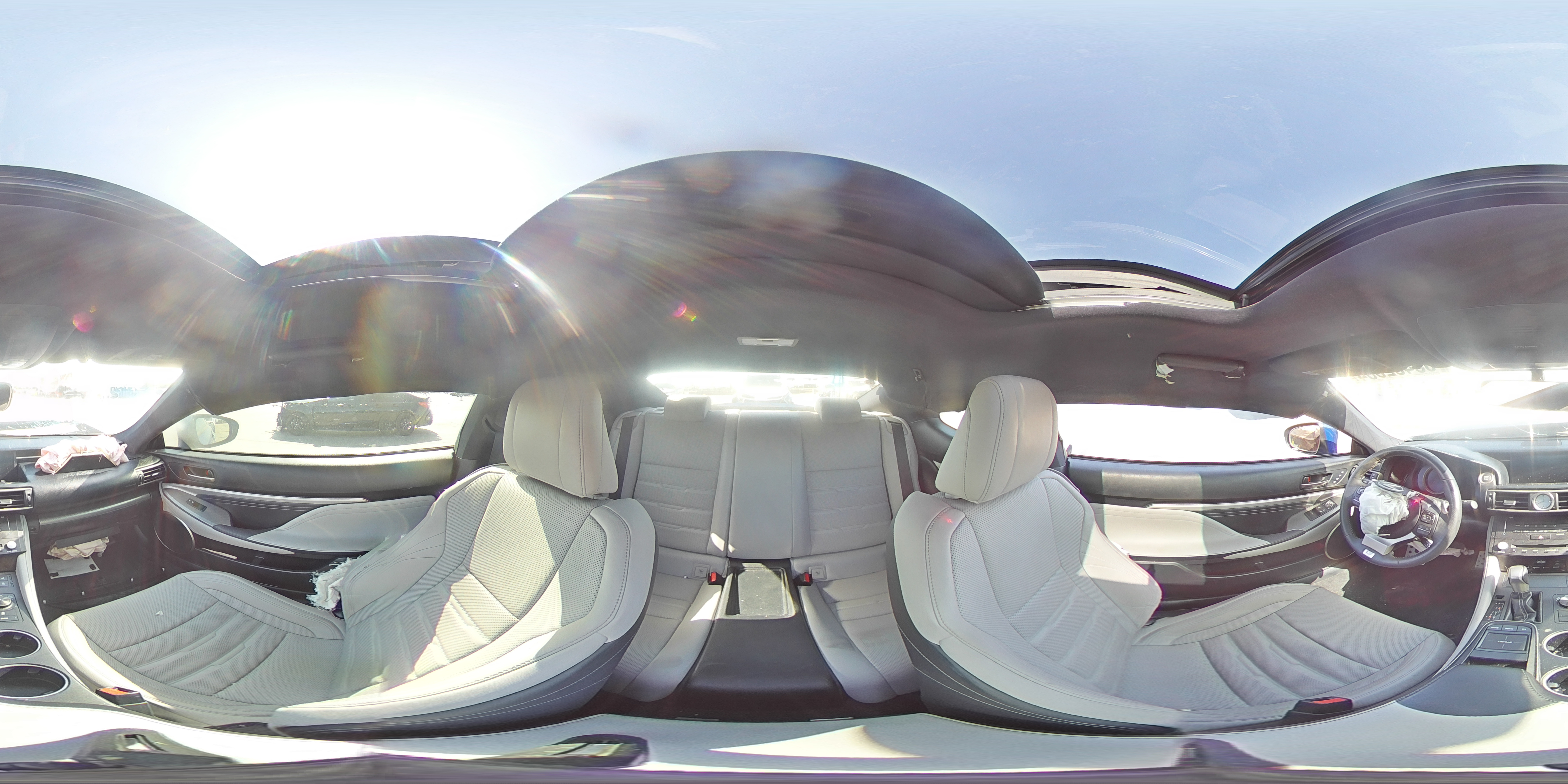 2015 Lexus RX - Image 12