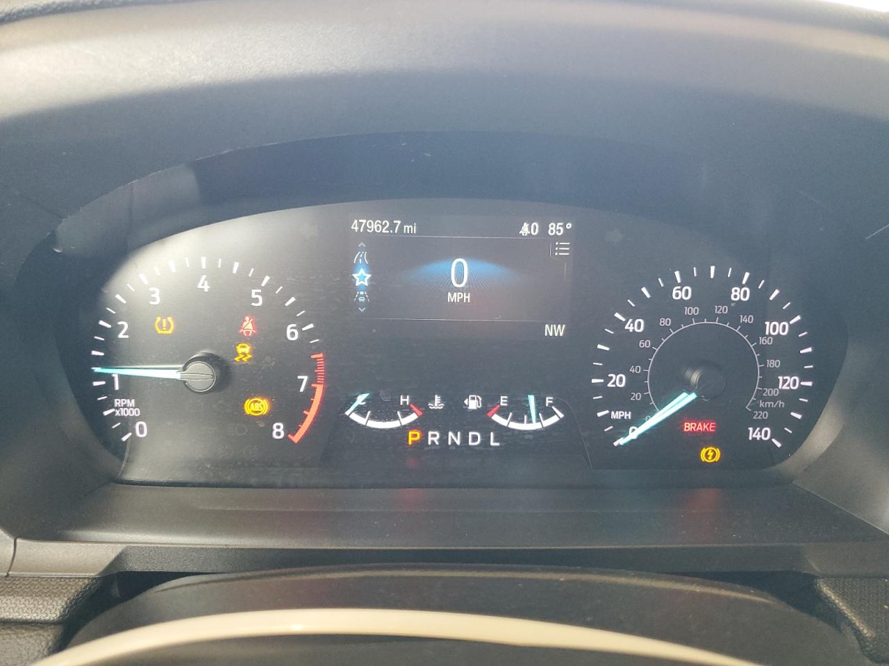 2022 Ford Explorer VIN: 1FMSK8BH3NGC14897 Lot: 64881154