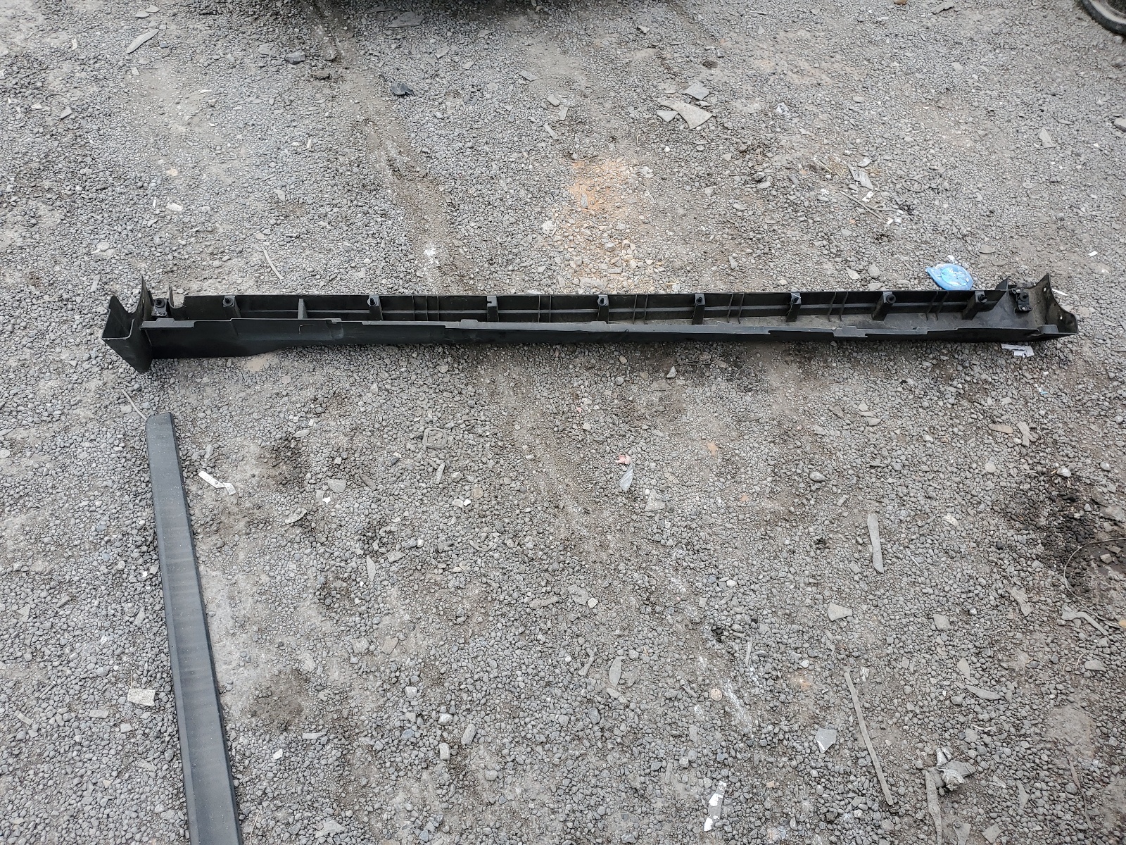 5N1AT2MT9GC795632 2016 Nissan Rogue S