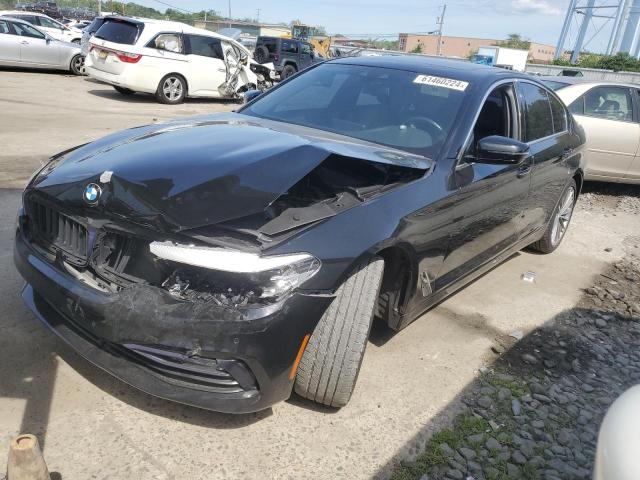 2018 Bmw 530 Xi