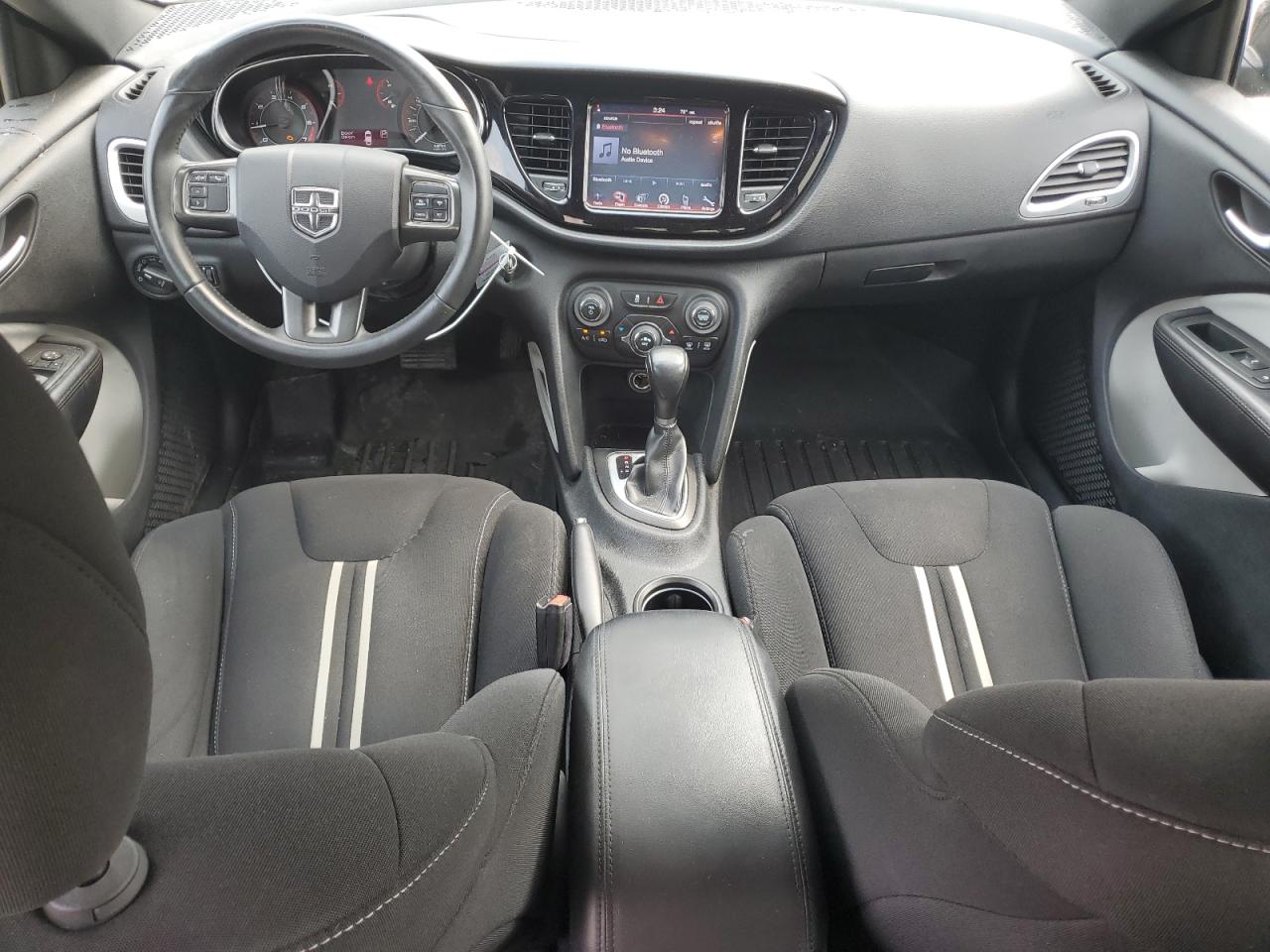 2013 Dodge Dart Sxt VIN: 1C3CDFBA8DD178204 Lot: 64382094