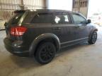 2014 Dodge Journey Se en Venta en Abilene, TX - Front End