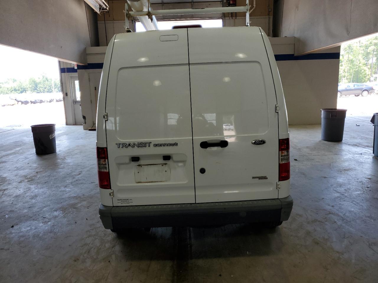 2012 Ford Transit - Image 6