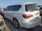 2013 Infiniti Qx56  за продажба в Kansas City, KS - Front End