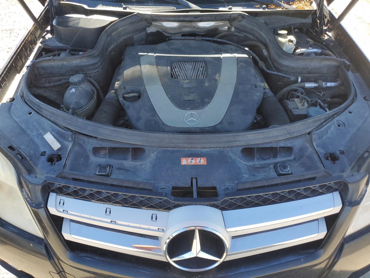 2010 Mercedes-Benz Glk 350 4Matic VIN: WDCGG8HB0AF328753 Lot: 65438534