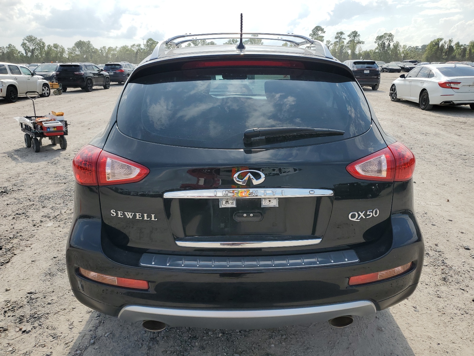 JN1BJ0RP1HM380138 2017 Infiniti Qx50