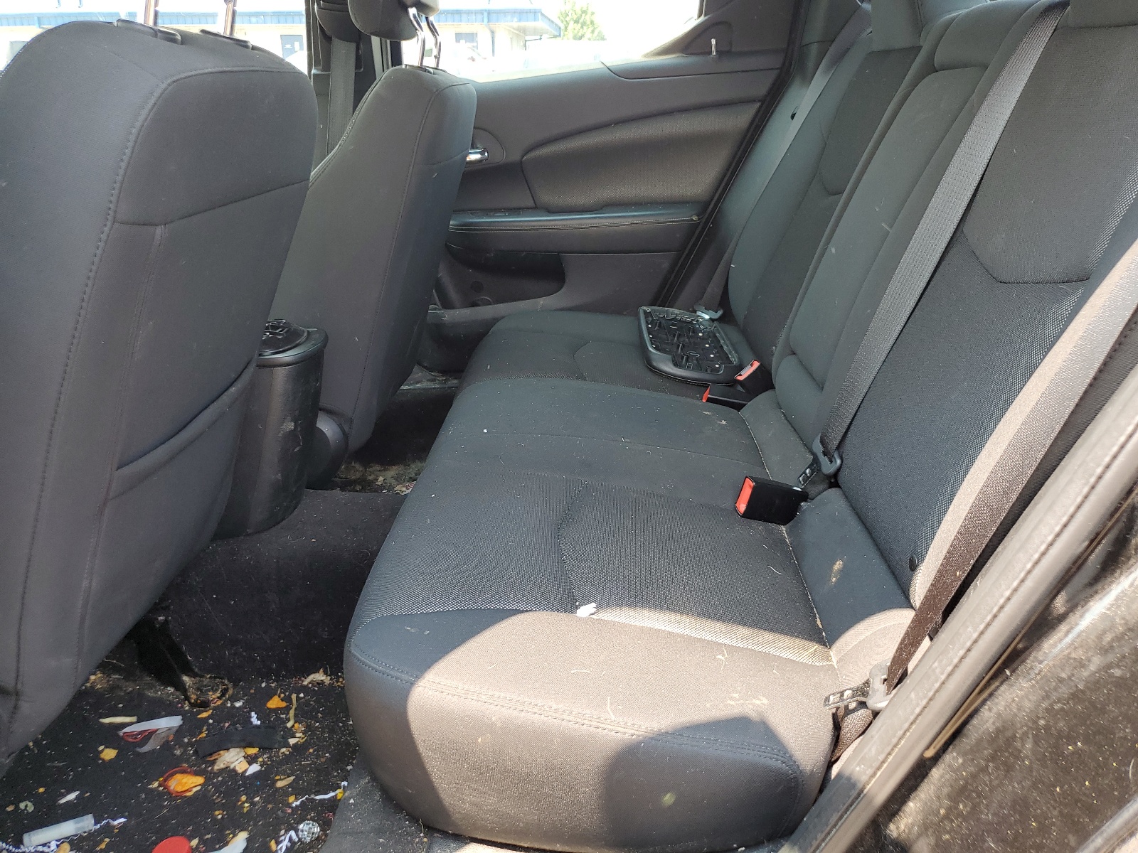 1B3BD1FB3BN574322 2011 Dodge Avenger Mainstreet