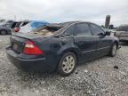 2005 Ford Five Hundred Sel de vânzare în Montgomery, AL - Top/Roof