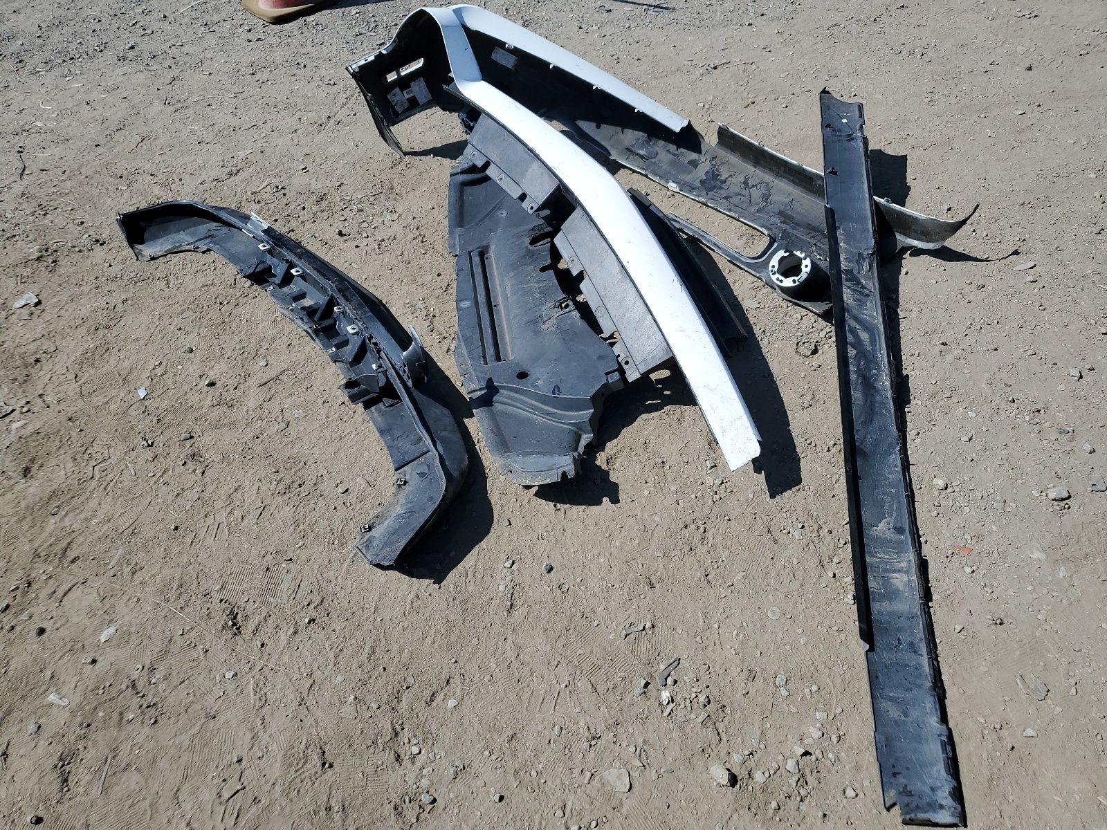 2C3CDYAG5DH692550 2013 Dodge Challenger Sxt