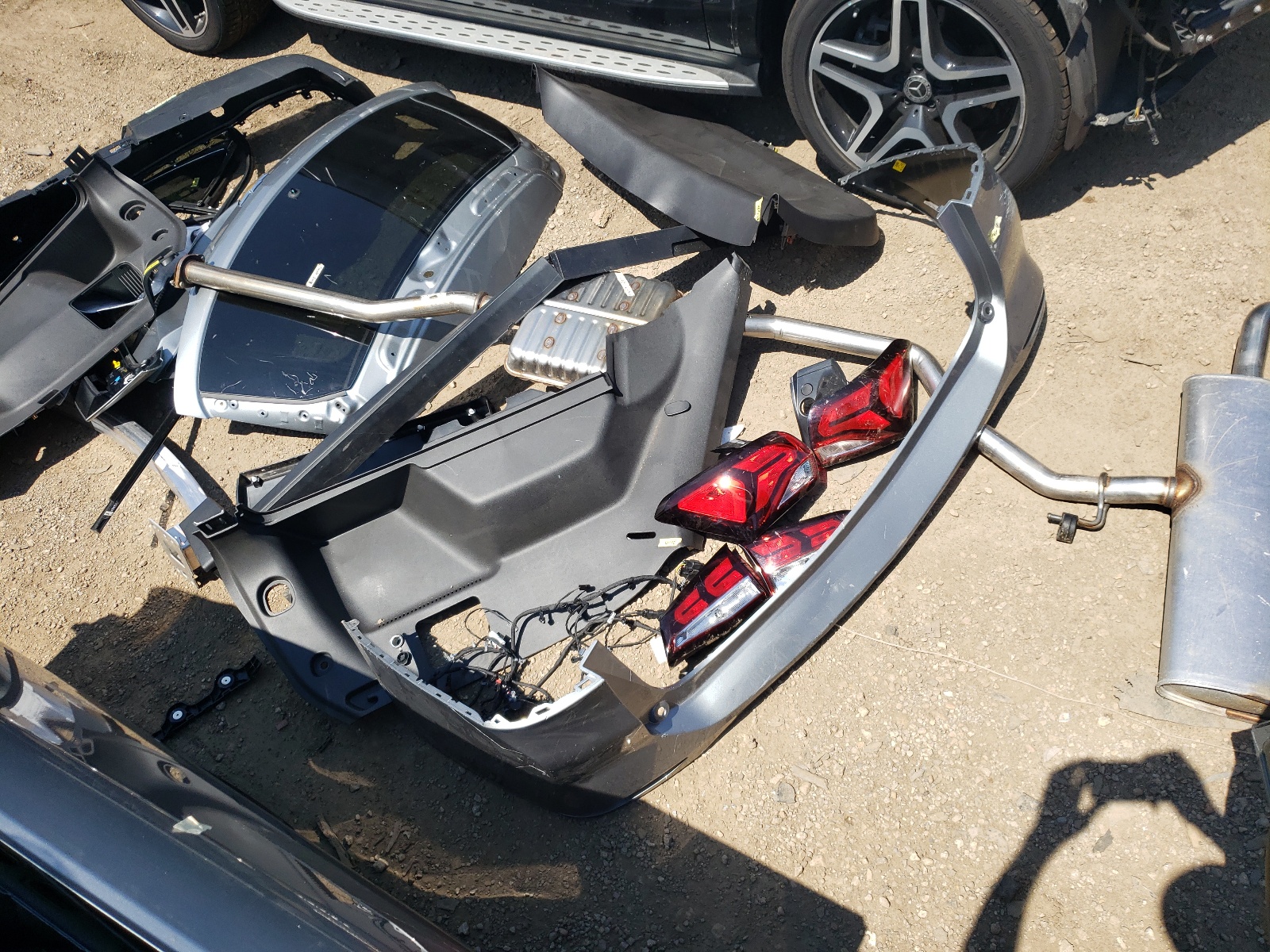 3GNAXKEG0RS111596 2024 Chevrolet Equinox Lt