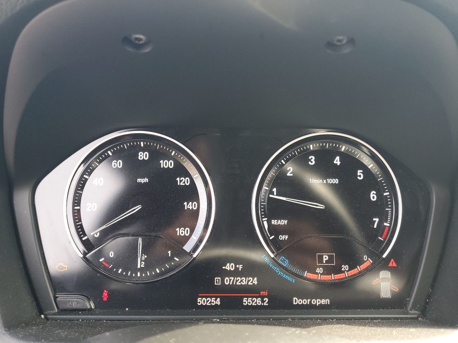 WBXYJ5C35JEF77149 2018 BMW X2 xDrive28I