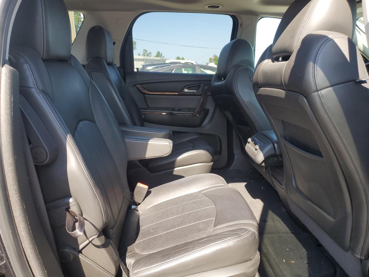 2013 GMC Acadia Denali VIN: 1GKKVTKD6DJ199247 Lot: 64426014