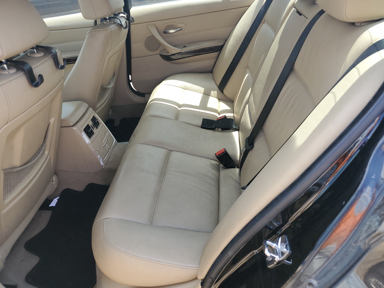 WBAVB73597PA87088 2007 BMW 335 I