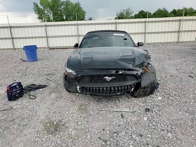 2020 Ford Mustang VIN: 1FATP8UH9L5137524 Lot: 62132254