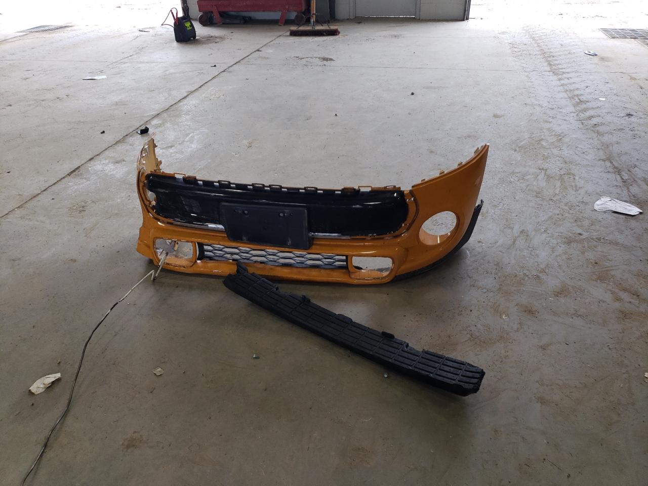 2015 Mini Cooper S VIN: WMWXU3C51F2B56556 Lot: 62532964