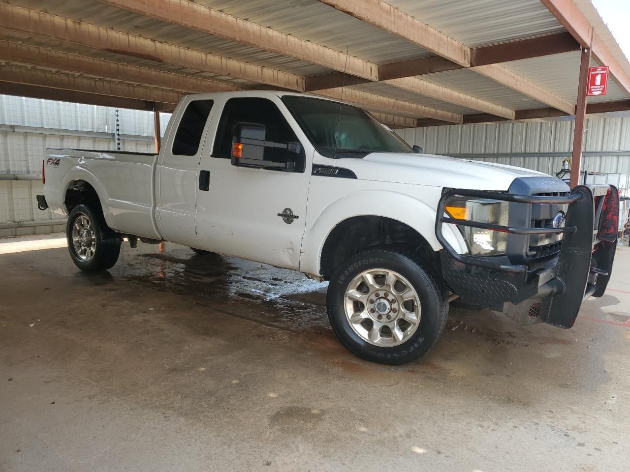 2014 Ford F350 Super Duty vin: 1FT8X3BT7EEB02557