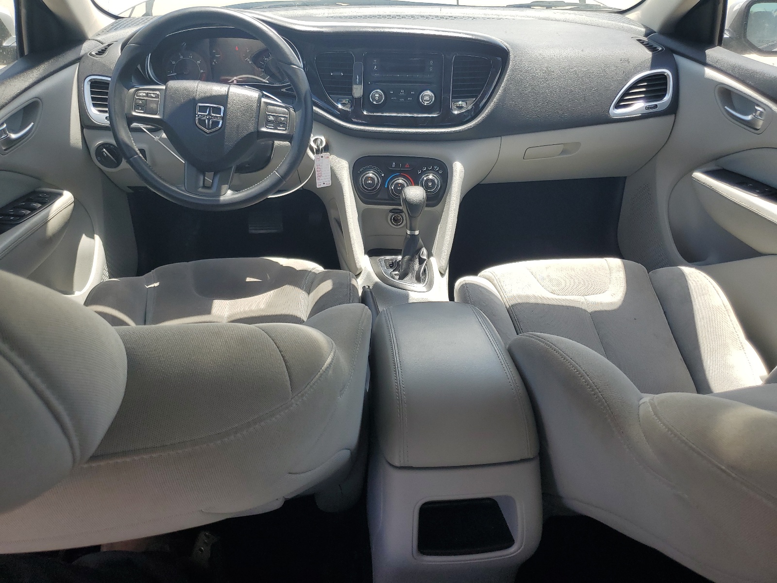 1C3CDFBA5DD139764 2013 Dodge Dart Sxt