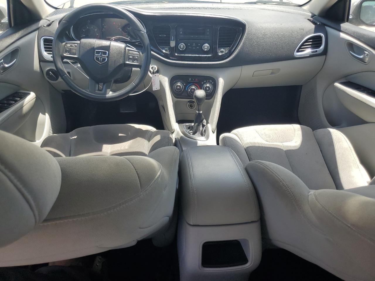 2013 Dodge Dart Sxt VIN: 1C3CDFBA5DD139764 Lot: 62509514