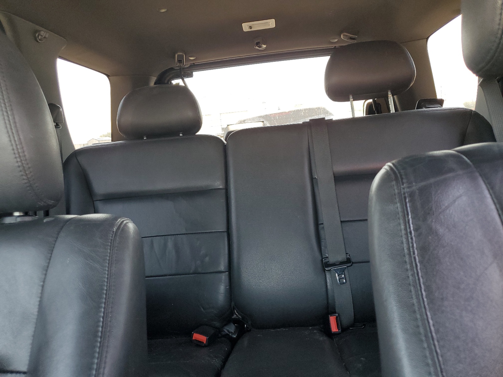 1FMCU94709KB86651 2009 Ford Escape Limited