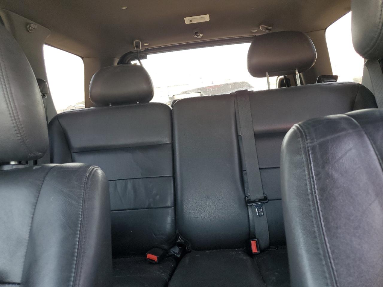 2009 Ford Escape Limited VIN: 1FMCU94709KB86651 Lot: 63856044