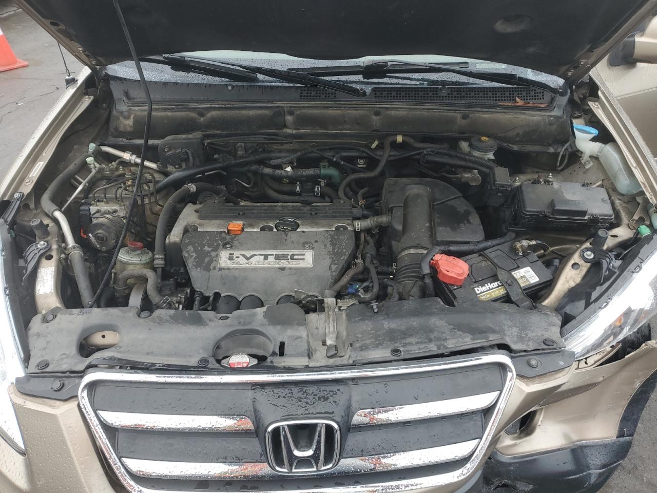 2006 Honda Cr-V Se VIN: JHLRD78946C047646 Lot: 63670554