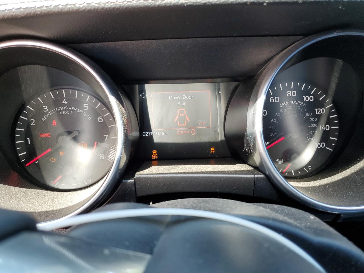 2018 Ford Mustang Gt VIN: 1FA6P8CF6J5103339 Lot: 62473224