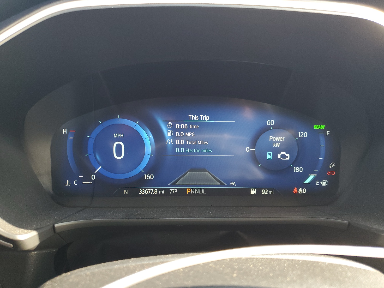 1FMCU9CZ2NUA17541 2022 Ford Escape Sel