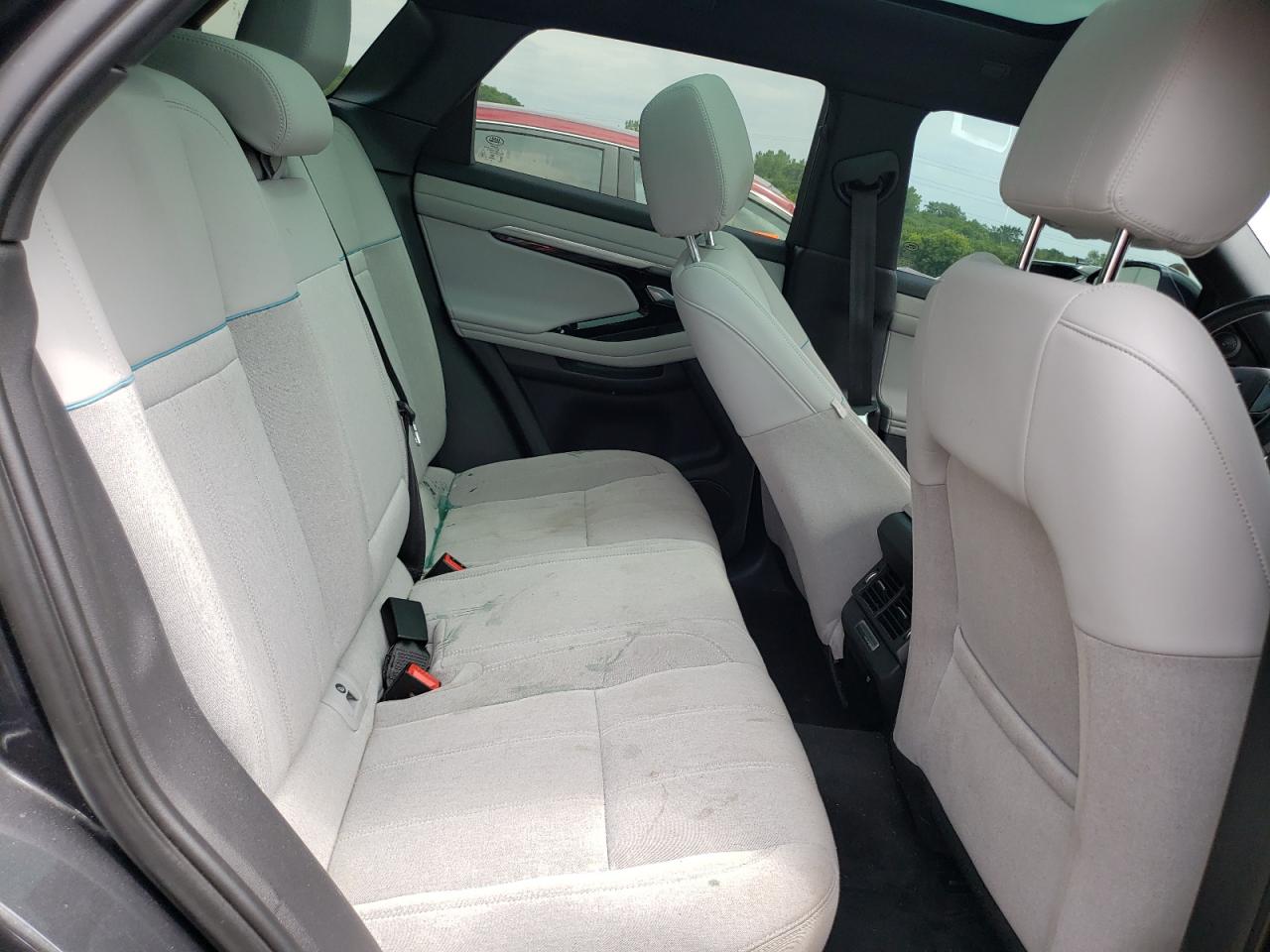 2020 Land Rover Range Rover Evoque S VIN: SALZJ2FX0LH060637 Lot: 62046514