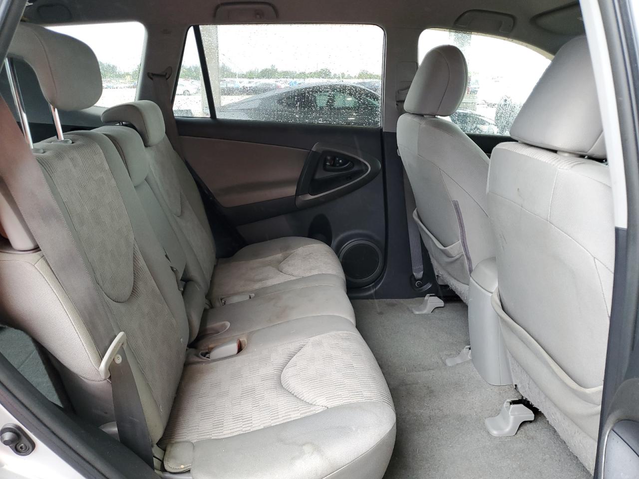 2011 Toyota Rav4 VIN: 2T3ZF4DV7BW053697 Lot: 63993064